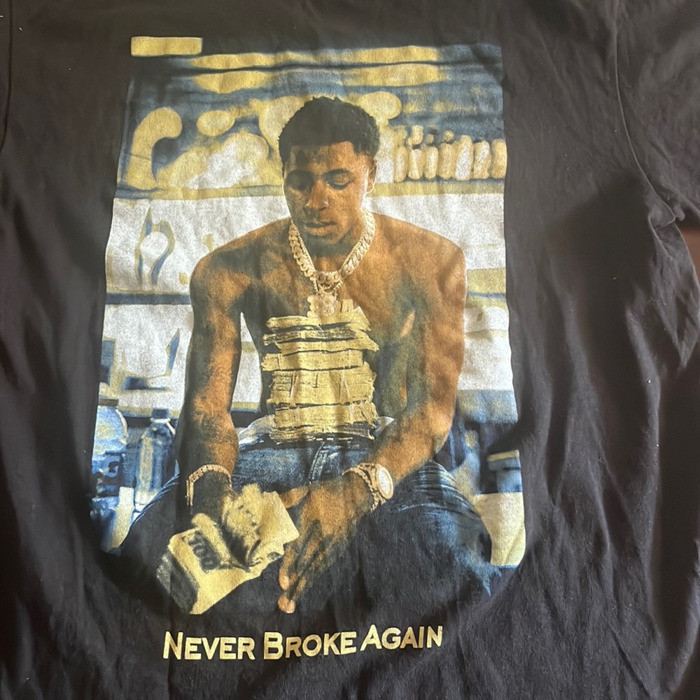 Youngboy Never Broke Again